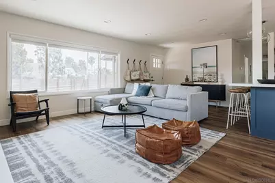  3805 Atascadero Dr, San Diego, CA 92107 - Photo 11