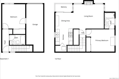  4375 Van Dyke Avenue #1, San Diego, CA 92105 - Photo 41