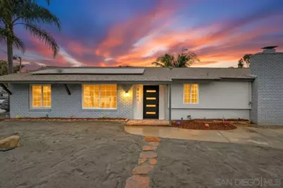  8402 Lockland Court, Spring Valley, CA 91977 - Photo 1