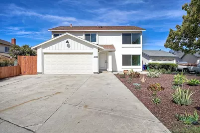  3268 Carnell Ave, San Diego, CA 92154 - Photo 1