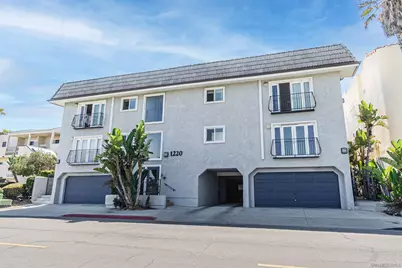  1220 Seacoast Dr. #15, Imperial Beach, CA 91932 - Photo 5