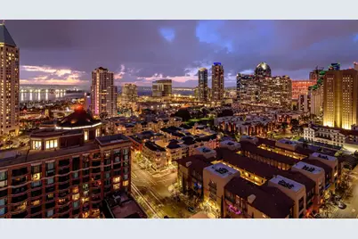  550 Front St. #1808, San Diego, CA 92101 - Photo 47