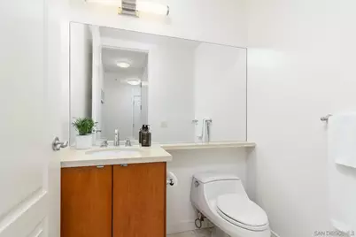  550 Front St. #1808, San Diego, CA 92101 - Photo 33