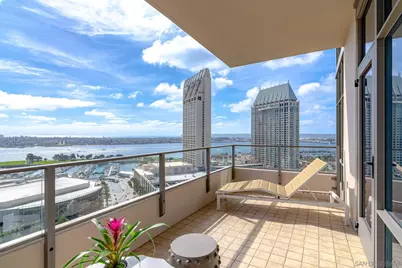  550 Front St. #1808, San Diego, CA 92101 - Photo 35