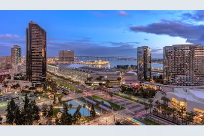  550 Front St. #1808, San Diego, CA 92101 - Photo 45