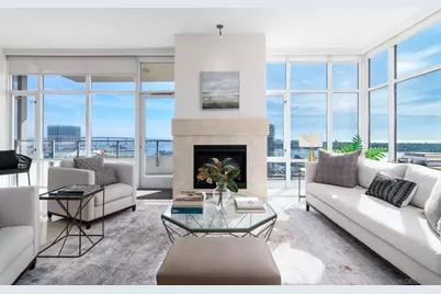  550 Front St. #1808, San Diego, CA 92101 - Photo 5