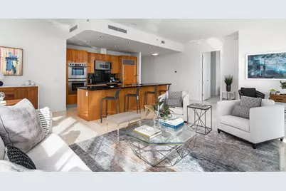  550 Front St. #1808, San Diego, CA 92101 - Photo 7