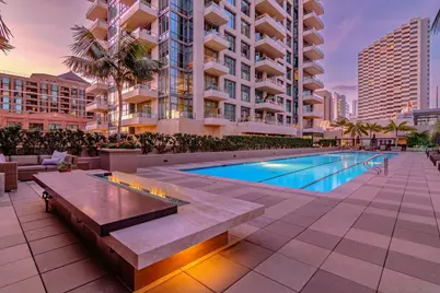  550 Front St. #1808, San Diego, CA 92101 - Photo 57