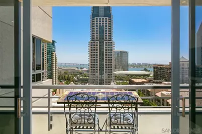  700 Front St #1004, San Diego, CA 92101 - Photo 7