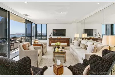 700 Front St #1004, San Diego, CA 92101 - Photo 3
