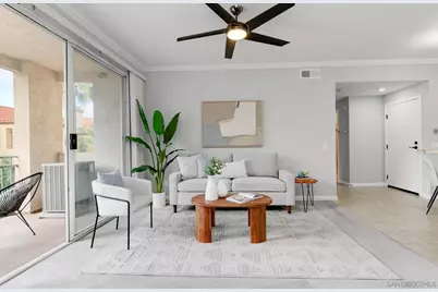  2050 Camino De La Reina #306, San Diego, CA 92108 - Photo 5