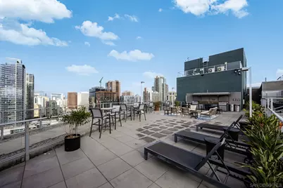  1080 Park Blvd #1116, San Diego, CA 92101 - Photo 15