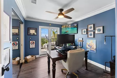  4136 Palisades Road, San Diego, CA 92116 - Photo 35