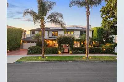  4136 Palisades Road, San Diego, CA 92116 - Photo 5