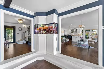  4136 Palisades Road, San Diego, CA 92116 - Photo 11