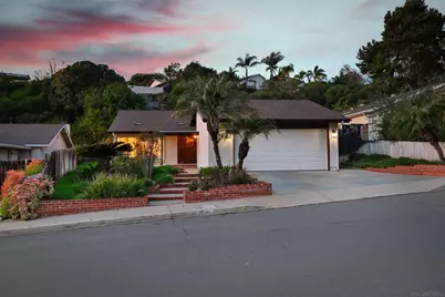  6988 Weller St, San Diego, CA 92122 - Photo 1