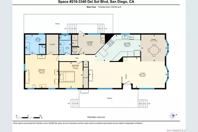  3340 Del Sol Blvd #SPC 216, San Diego, CA 92154 - Photo 5