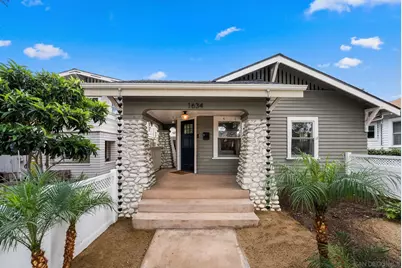  1634 Fern Street, San Diego, CA 92102 - Photo 1