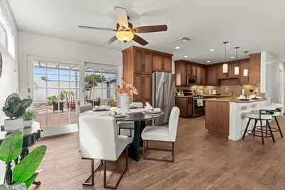  1426 Morenci St, San Diego, CA 92110 - Photo 7