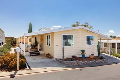  1401 W El Norte Pkwy #SPC 309, San Marcos, CA 92069 - Photo 19