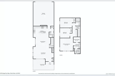  1279 Gorge Run Way #3, Chula Vista, CA 91913 - Photo 45
