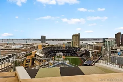  321 10th Ave #1005, San Diego, CA 92101 - Photo 33