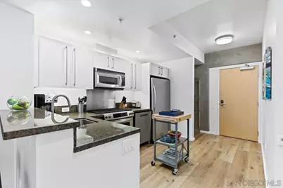 321 10th Ave #1005, San Diego, CA 92101 - Photo 3