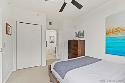  321 10th Ave #1005, San Diego, CA 92101 - Photo 23