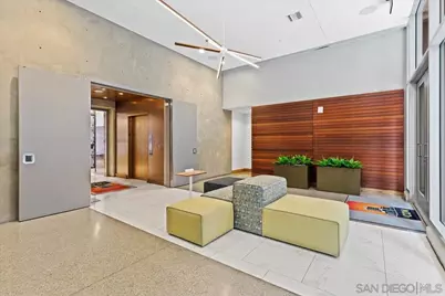  321 10th Ave #1005, San Diego, CA 92101 - Photo 39