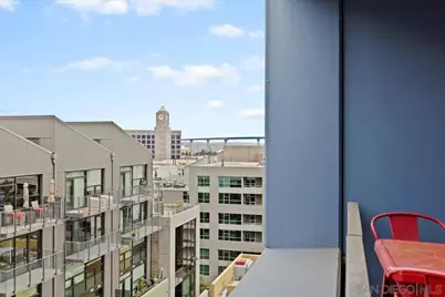  321 10th Ave #1005, San Diego, CA 92101 - Photo 29