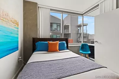  321 10th Ave #1005, San Diego, CA 92101 - Photo 19