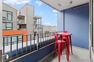 321 Tenth Ave, San Diego, CA 92101 - Photo 31