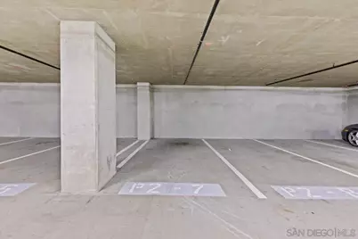  321 10th Ave #1005, San Diego, CA 92101 - Photo 43