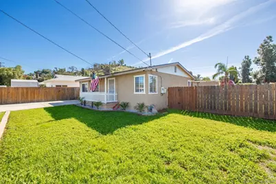  12635 Castle Court Drive, Lakeside, CA 92040 - Photo 5