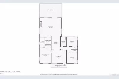  12635 Castle Court Drive, Lakeside, CA 92040 - Photo 45