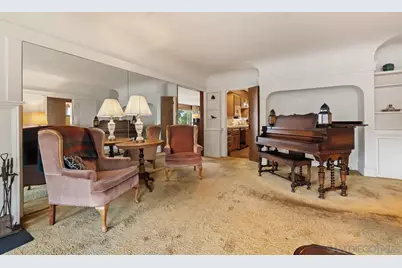  4254 Ampudia St, San Diego, CA 92103 - Photo 5