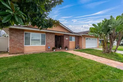  1771 Wolviston Way, San Diego, CA 92154 - Photo 1