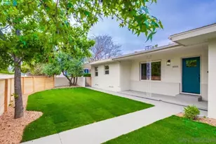 5055 Bancroft Dr, La Mesa, CA 91941 - Photo 1