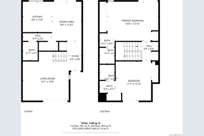  5352 Lake Murray Blvd, La Mesa, CA 91942 - Photo 41