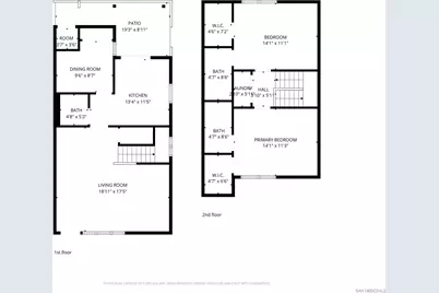  4532 Dawson Ave #4, San Diego, CA 92115 - Photo 23