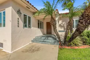 5252 Marlborough Dr, San Diego, CA 92116 - Photo 3