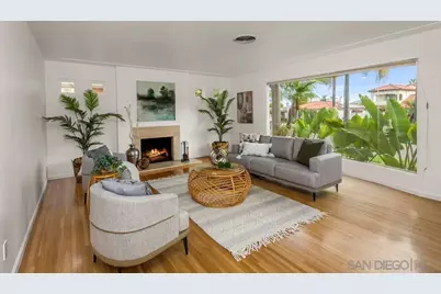  5252 Marlborough Dr, San Diego, CA 92116 - Photo 7