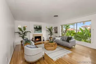 5252 Marlborough Dr, San Diego, CA 92116 - Photo 7