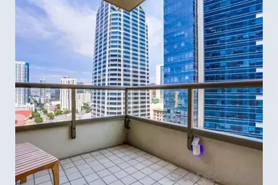  700 W E St #1504, San Diego, CA 92101 - Photo 25