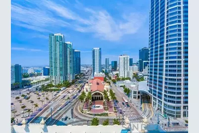 700 W E St #1504, San Diego, CA 92101 - Photo 15