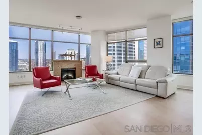  700 W E St #1504, San Diego, CA 92101 - Photo 11