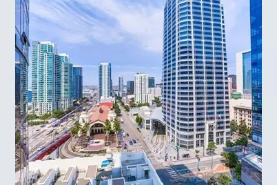  700 W E St #1504, San Diego, CA 92101 - Photo 27