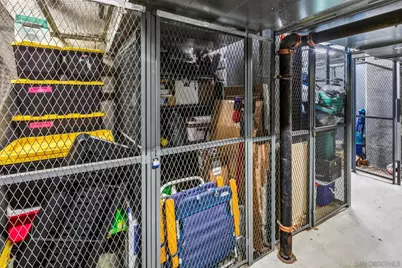  1240 India St #703, San Diego, CA 92101 - Photo 51