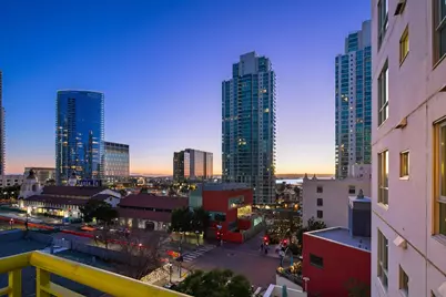  1240 India St #703, San Diego, CA 92101 - Photo 11