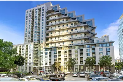  1240 India St #703, San Diego, CA 92101 - Photo 9